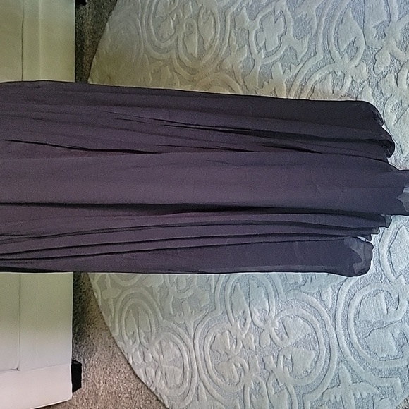 Asos Long Formal Women's Dress - Picture 4 of 12